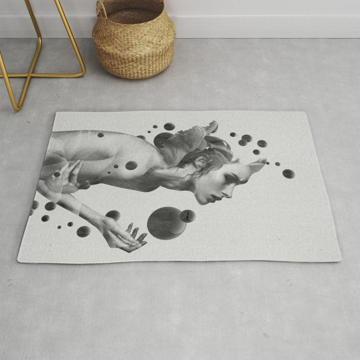 BUBBLES Rug Gallery Image 1