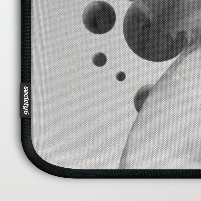 BUBBLES Laptop Sleeve Gallery Image 3
