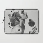 BUBBLES Laptop Sleeve Gallery Image 1