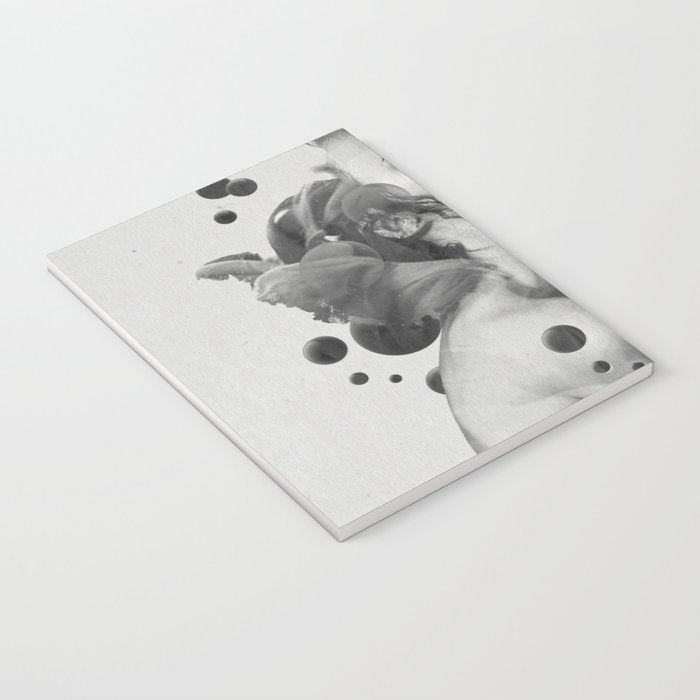 BUBBLES Notebook Gallery Image 3