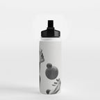 BUBBLES Water Bottle Gallery Image 2