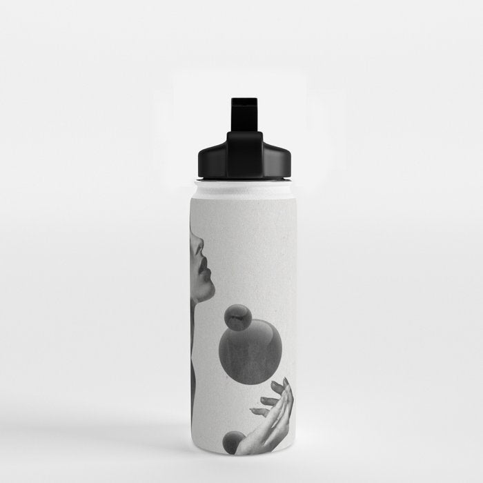 BUBBLES Water Bottle Gallery Image 2