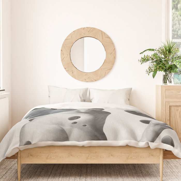 BUBBLES Duvet Cover Gallery Image 3