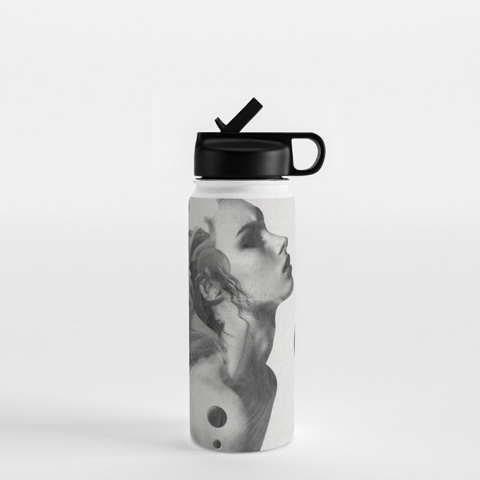 BUBBLES Water Bottle Gallery Image 1