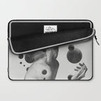 BUBBLES Laptop Sleeve Gallery Image 2