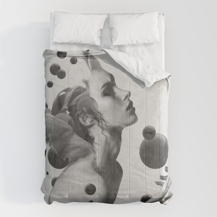 BUBBLES Comforter Gallery Image 6