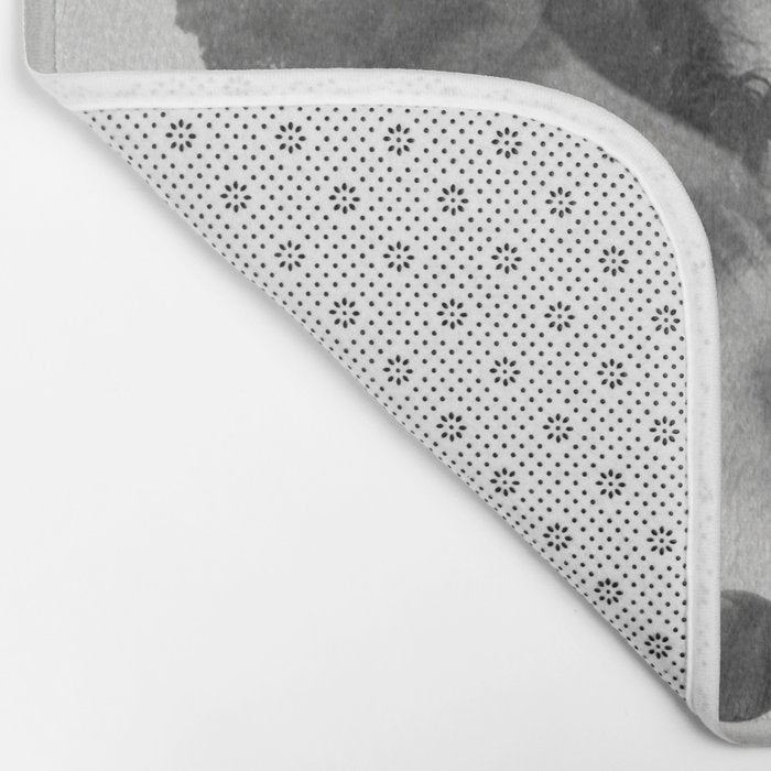 BUBBLES Bath Mat Gallery Image 2