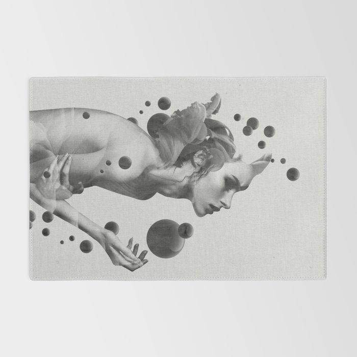 BUBBLES Rug Gallery Image 2
