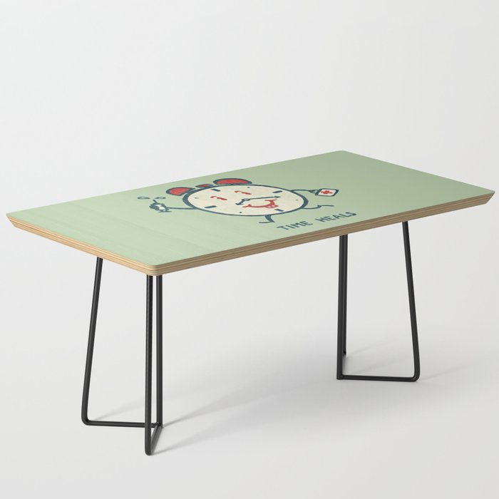 Time heals Coffee Table Gallery Image 1