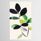 Botanic Form III Tablecloth Gallery Image 2