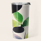 Botanic Form III Travel Mug Gallery Image 2