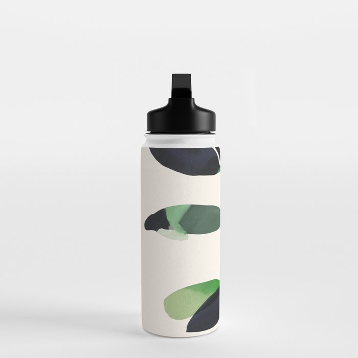 Botanic Form III Water Bottle Gallery Image 3