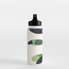 Botanic Form III Water Bottle Gallery Image 3