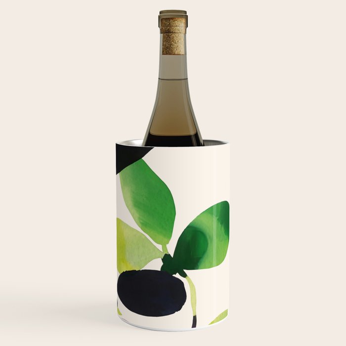 Botanic Form III Wine Chiller Gallery Image 3