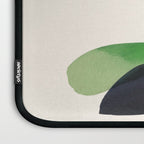 Botanic Form III Laptop Sleeve Gallery Image 3