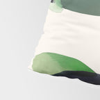 Botanic Form III Pillow Sham Gallery Image 4