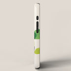 Botanic Form III iPhone Case Gallery Image 2