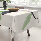 Botanic Form III Tablecloth Gallery Image 3
