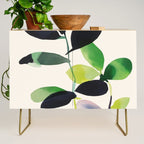 Botanic Form III Credenza Gallery Image 1
