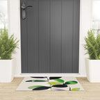 Botanic Form III Welcome Mat Gallery Image 3