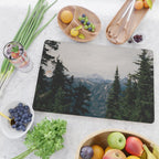 Glacier Peak Cutting Board Gallery Image 2