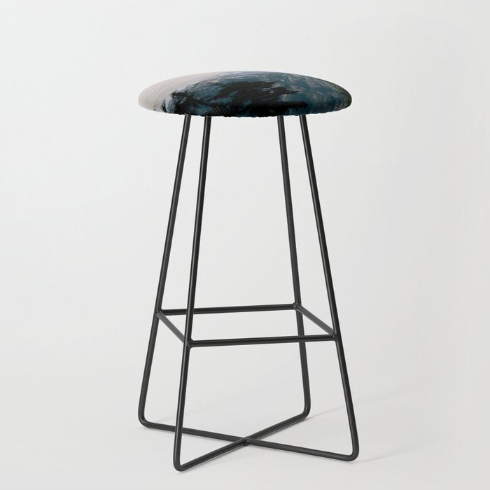 Glacier Peak Stool Gallery Image 1