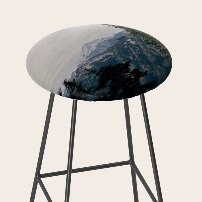 Glacier Peak Stool Gallery Image 2