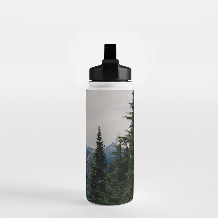 Glacier Peak Water Bottle Gallery Image 2