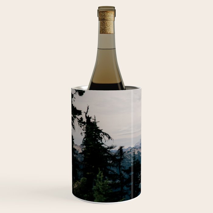 Glacier Peak Wine Chiller Gallery Image 2
