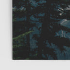 Glacier Peak Poster Gallery Image 3