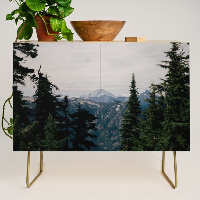 Glacier Peak Credenza Gallery Image 1