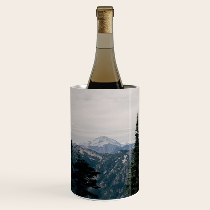 Glacier Peak Wine Chiller Gallery Image 1
