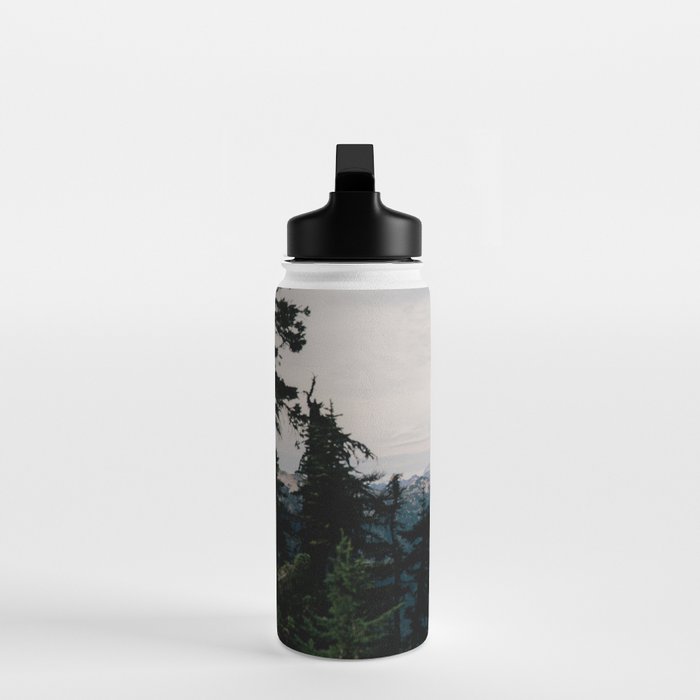 Glacier Peak Water Bottle Gallery Image 3