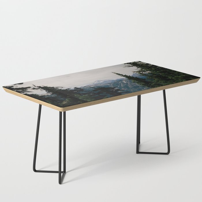 Glacier Peak Coffee Table Gallery Image 1