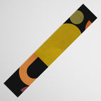 Geometric Shapes 242 Table Runner Gallery Image 3