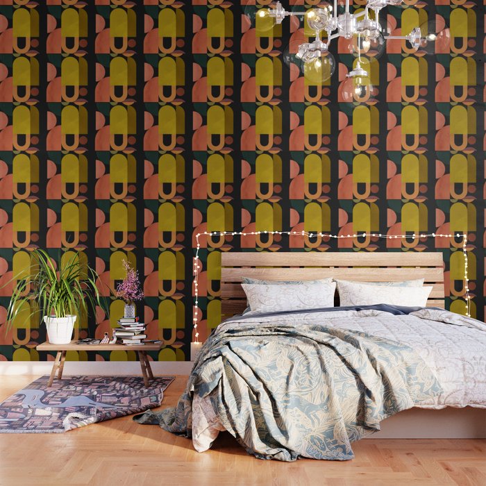 Geometric Shapes 242 Wallpaper Gallery Image 3