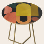Geometric Shapes 242 Side Table Gallery Image 2
