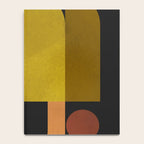 Geometric Shapes 242 Notebook Gallery Image 4