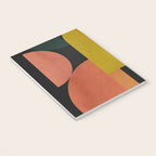 Geometric Shapes 242 Notebook Gallery Image 3