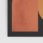 Geometric Shapes 242 Poster Gallery Image 3