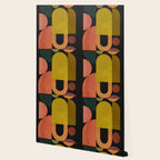 Geometric Shapes 242 Wallpaper Gallery Image 2