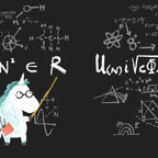 Unicorn = real Coffee Mug Gallery Image 2