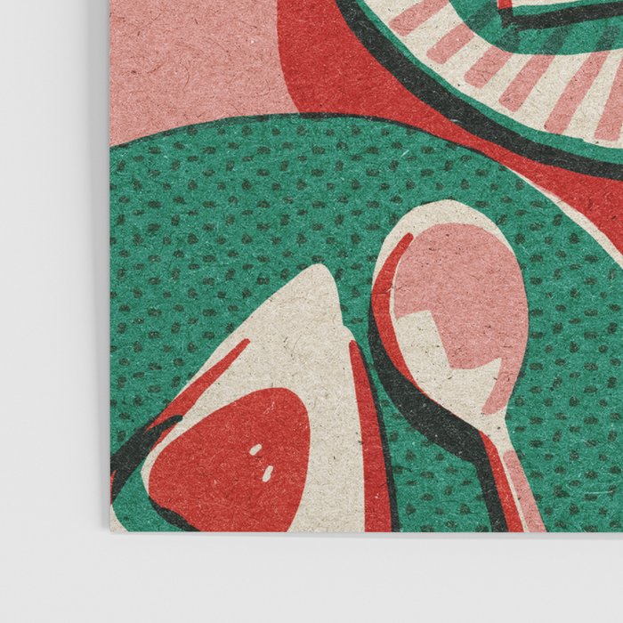 Yum Cakes Poster Gallery Image 3