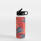 Pantone 16-1546 Water Bottle Gallery Image 1