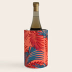 Pantone 16-1546 Wine Chiller Gallery Image 1