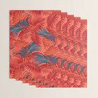 Pantone 16-1546 Wrapping Paper Gallery Image 3