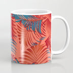 Pantone 16-1546 Coffee Mug Gallery Image 1