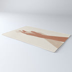 Holding Hands Rug Gallery Image 3
