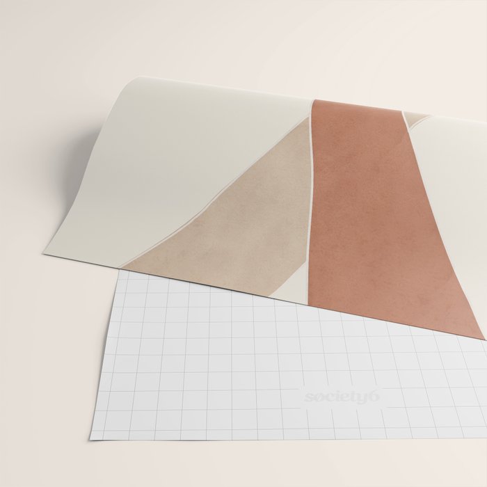 Holding Hands Wrapping Paper Gallery Image 2