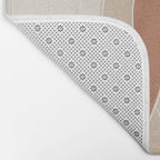 Holding Hands Bath Mat Gallery Image 2